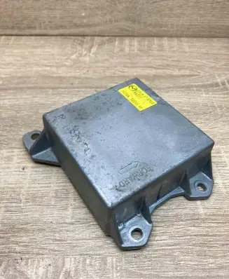 Mazda 6 Airbag control unit/module G31A57K30B 5G04A3325546