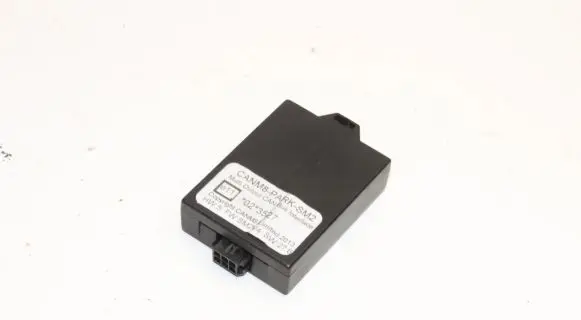 Mercedes-Benz C W204 Other devices CANM8