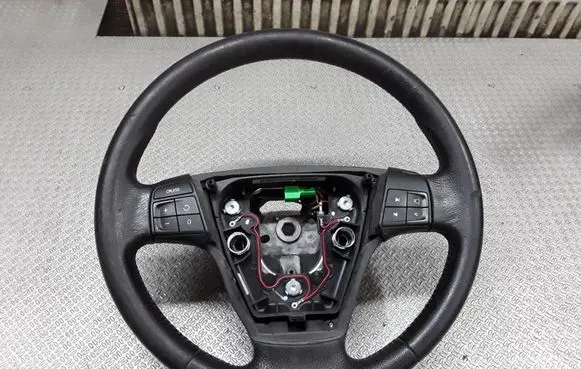 Volvo S40 Steering wheel 551500060