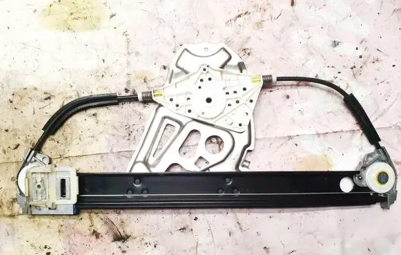 Mercedes-Benz S W220 Sliding door window regulator with motor a2207301946
