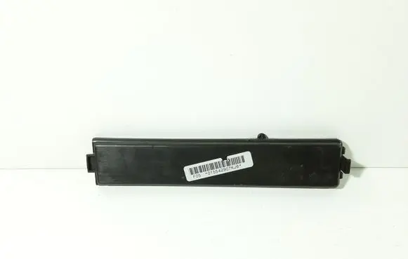 Toyota Auris 150 Cabin air micro filter cap 