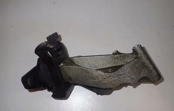 Generator/alternator bracket