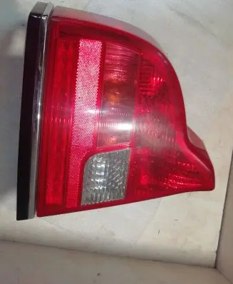 Volvo S80 Rear/tail lights 6107
