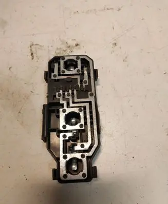 Audi A6 Allroad C5 Tail light bulb cover holder BL3158B