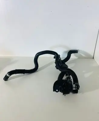 Lexus RX 450H Electric auxiliary coolant/water pump 0641001301