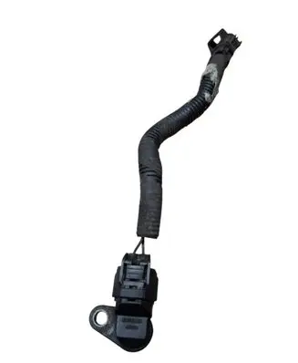 Volvo V50 Crankshaft position sensor 30713485 070609