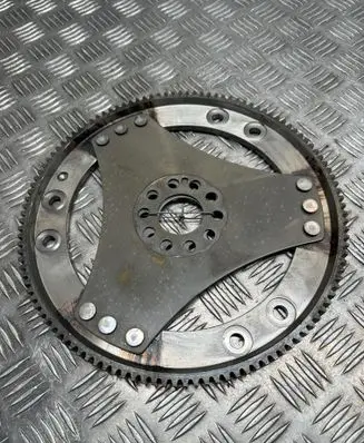 Volkswagen Touareg II Flywheel 059105323bl
