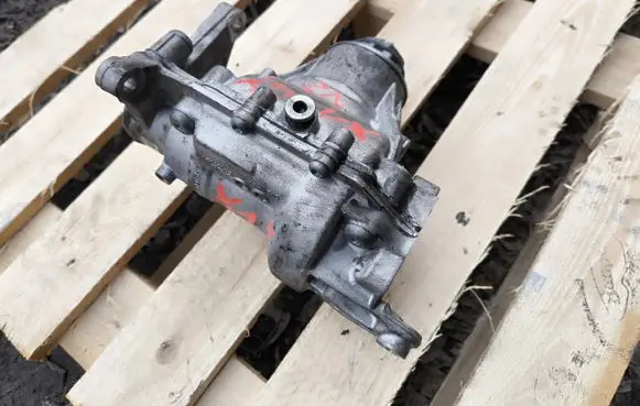 BMW X1 U11 Gearbox transfer box case 9845634