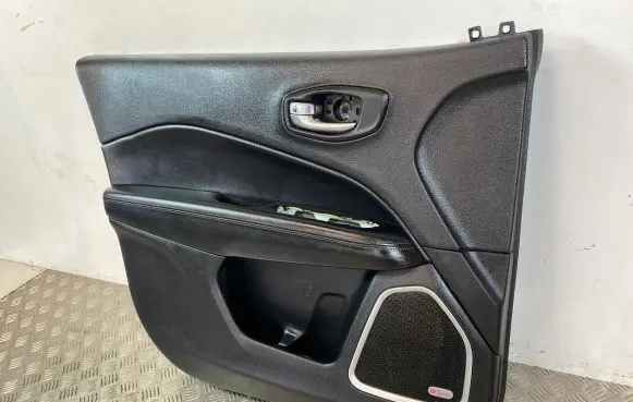 Jeep Compass Front door card panel trim