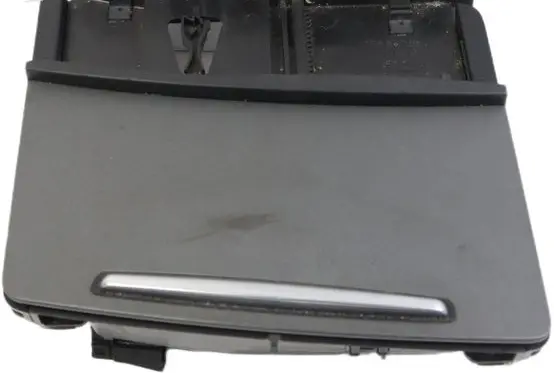 Audi A6 S6 C6 4F Ashtray (front) 4F1857951A