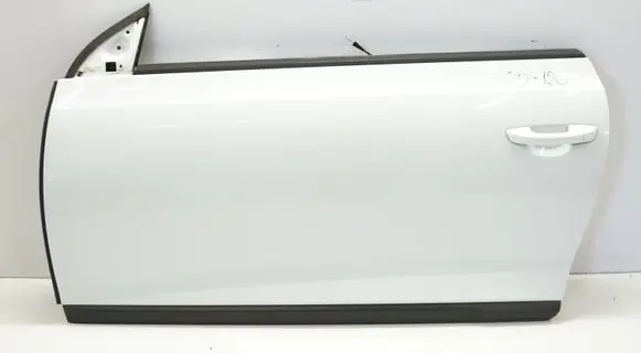 Volkswagen Scirocco Front door SCIR300426DLP