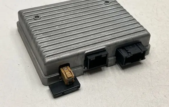 Opel Insignia A Bluetooth control unit module 366821429 13353284 71044P0A5502158