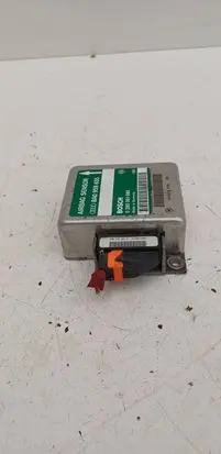 Audi A4 S4 B5 8D Airbag control unit/module 8A0959655 0285001085