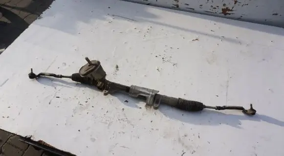 Mazda MX-30 Steering rack