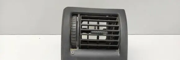 Opel Astra G Dashboard side air vent grill/cover trim