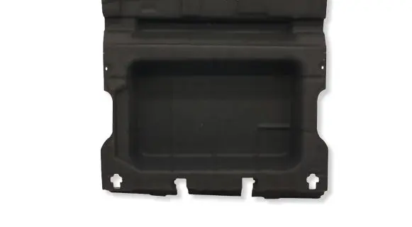 BMW X3 G01 Spare wheel section trim 7396587MWGK 7396587