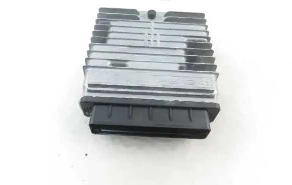 Ford Mondeo Mk III Engine control unit/module 12230611 4S7112A650MC
