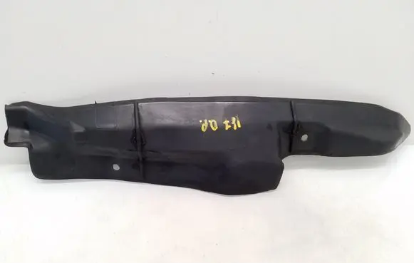 Skoda Octavia Mk2 (1Z) Fender end trim 821112