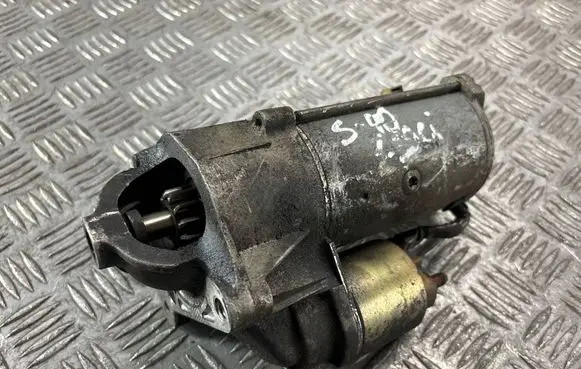 Volvo S40, V40 Starter motor 30620657 D7R48 8200064465