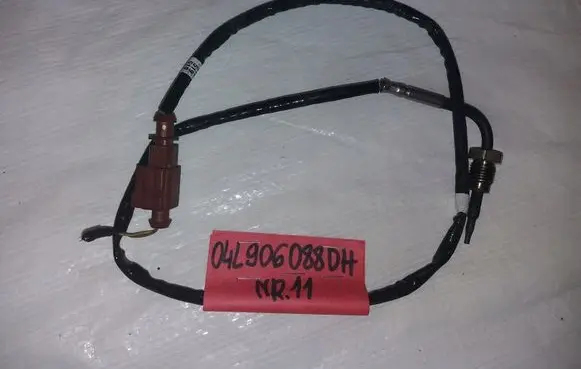 Audi Q2 - Lambda probe sensor 04L906088DH