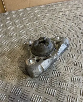 Audi A4 S4 B7 8E 8H Coil spring mount 8E0412383