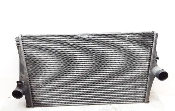 Volvo XC90 Intercooler radiator 3627375