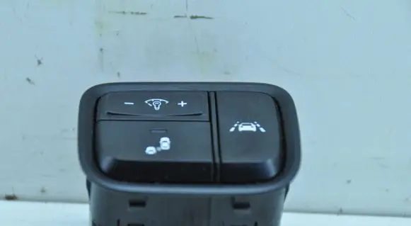 KIA Optima A set of switches 93700D4100