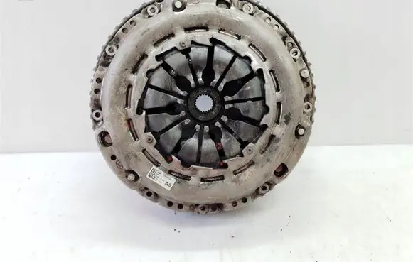 Nissan Qashqai Clutch set kit