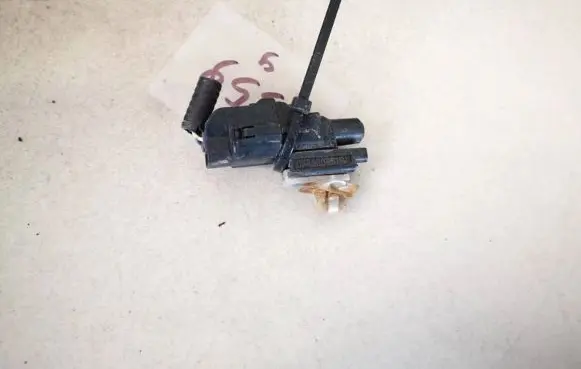 Toyota Auris 150 Outside/exterior temperature sensor 0775005191 077500-5191