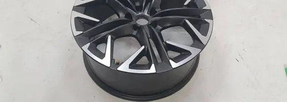 Cupra Terramar R20 alloy rim 578601025E
