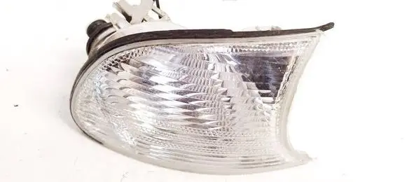BMW 3 E46 Front indicator light 185915B