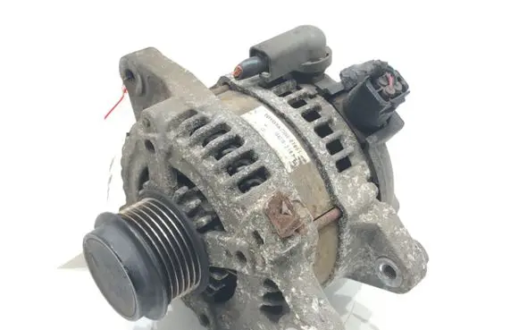 Toyota Auris 150 Generator/alternator 27060-0T051