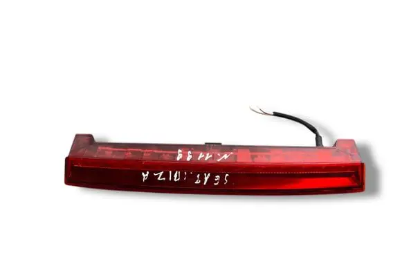 Seat Ibiza III (6L) Third/center stoplight