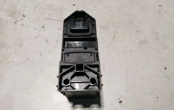 Volvo XC60 Ignition lock 8G9N11572AB