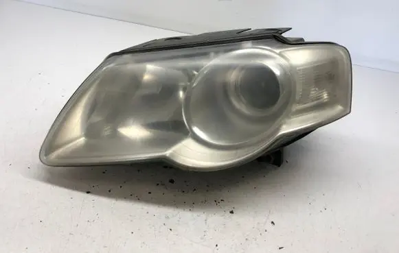 Volkswagen PASSAT B6 Headlight/headlamp 3C0941005J 1EL24701401