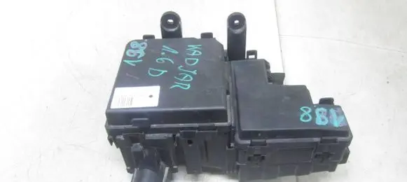 Renault Kadjar Fuse box set 284B69501R