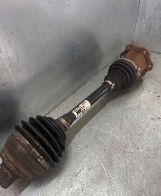 Audi A6 S6 C7 4G Front driveshaft 4G0407271E