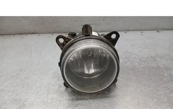 Citroen Berlingo Front fog light 9652548480