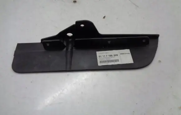 Mini One - Cooper Coupe R56 Other under body part 51117188609