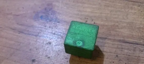 Peugeot Expert Other relay 25A03601 Nera