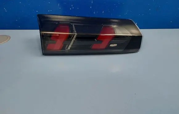 Peugeot 2008 II Tailgate rear/tail lights 9825957580 FR26950132