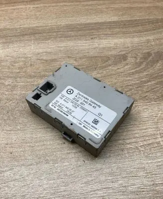 Mercedes-Benz E W211 Gateway control module A2115408245 A2C53189286