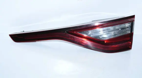 Renault Megane IV Tailgate rear/tail lights 265506075R