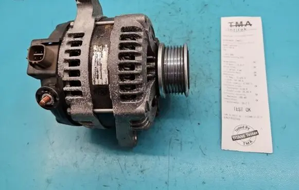 Toyota Corolla E140 E150 Generator/alternator 27060-0N050 IMPRK1411348