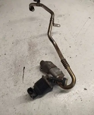 Volkswagen Polo EGR valve 036131818