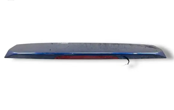 Mitsubishi Lancer Rear window tailgate spoiler mr557043 CMT10054 MR647628