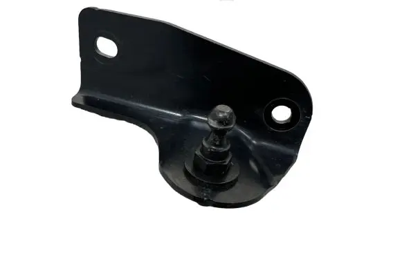 Peugeot 3008 II Shock absorber/damper mounting bracket 106396R0 13718G