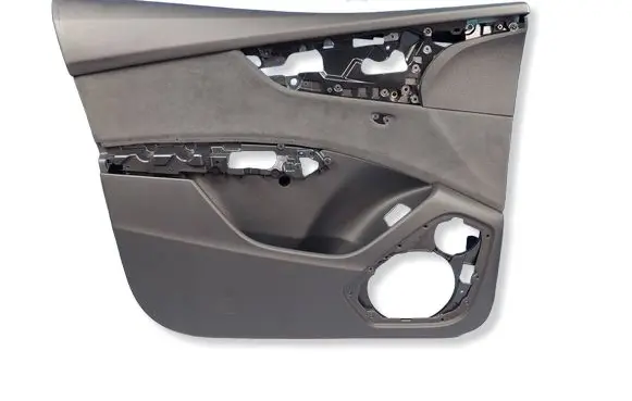 Audi Q8 Front door card panel trim 4M8867103F 4M0867103FWFA 4M8867117