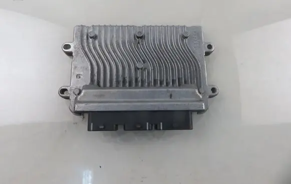Citroen C2 Engine control unit/module HW9651696680 SW9660374680