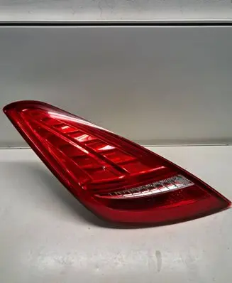 Peugeot RCZ Rear/tail lights YM40701280